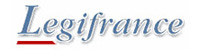 www.legifrance.gouv.fr