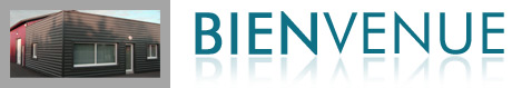 Bienvenue Bienvenue