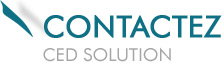 Contactez CED Solution