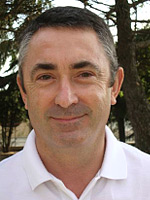 Thierry CABRET, Directeur de CED SOLUTION