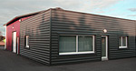 Nos bureaux