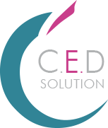 logo CED Solution